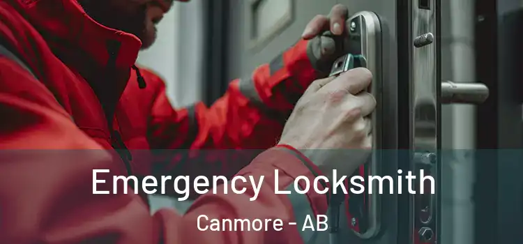 Emergency Locksmith Canmore - AB