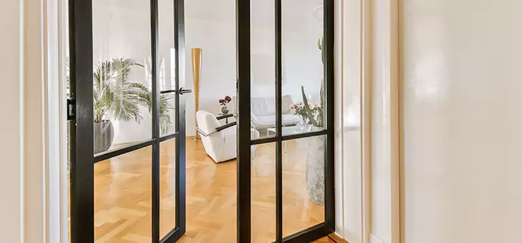 Bifold Door Replacement Canmore