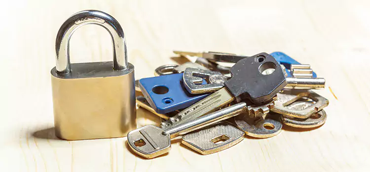 Why Choose Our Broken Key Services in Canmore, AB?