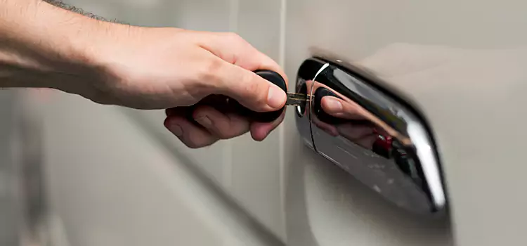 Why Choose Our Auto Locksmith Team in Canmore, AB?