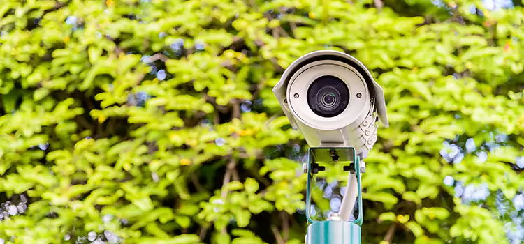 Advanced Surveillance Solutions for Every Need in Canmore