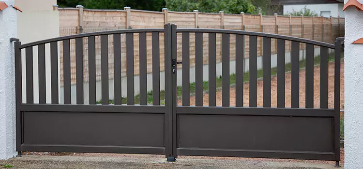 Advanced Gate Solutions in Canmore, AB