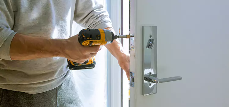 Door Knob Lock Repair Canmore