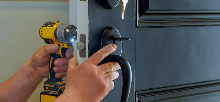 Locksmith Emergency Service Canmore