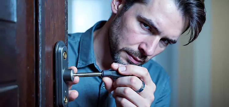 Eviction Locksmith Canmore
