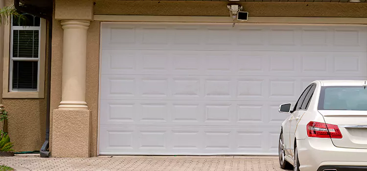 Comprehensive Garage Door Maintenance Services in Canmore, AB