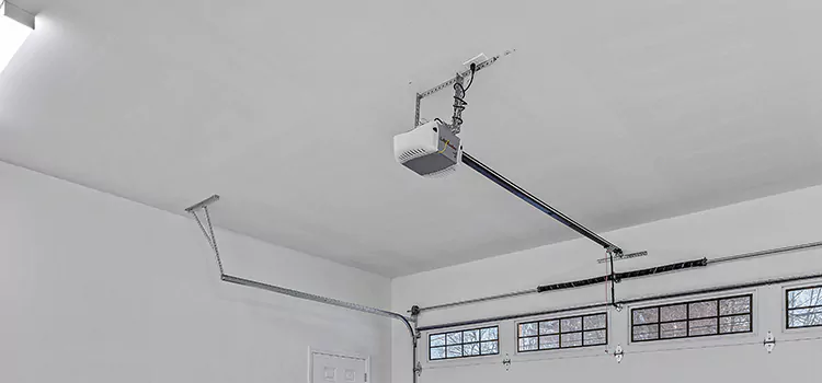 Experienced Garage Door Installers Canmore
