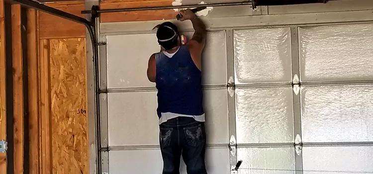 Specialized Garage Door Panel Solutions in Canmore, AB