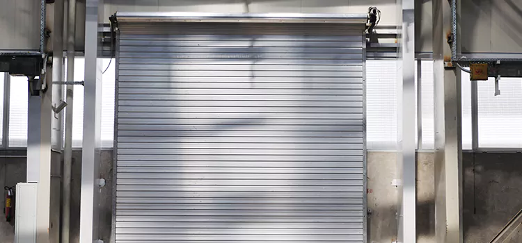 Roller Door Maintenance Canmore