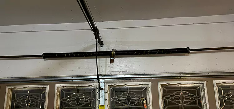 Garage Door Spring Repair Near Me Canmore