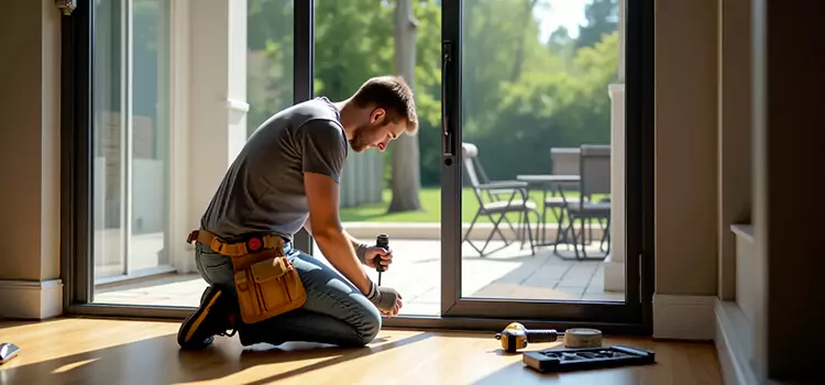 Comprehensive Solutions for Every Glass Door Need in Canmore, AB
