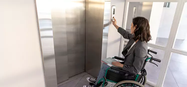 Benefits of Modern Handicap Door Systems in Canmore, AB