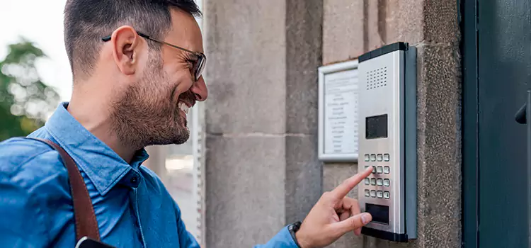 Advanced Solutions for Enhanced Security in Canmore, AB
