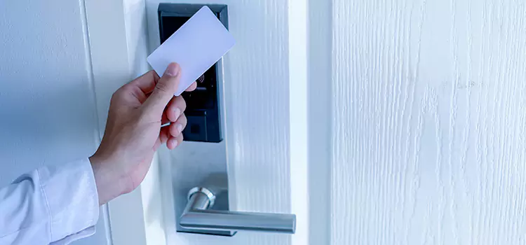 Why Choose Us for Your Keycard Lock Installation in Canmore, AB?