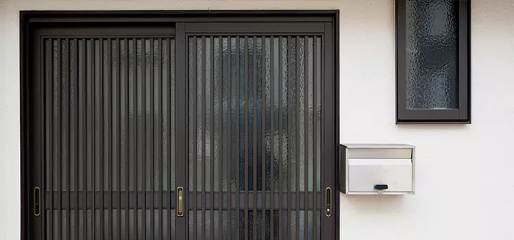 Sliding Screen Door Repair Canmore