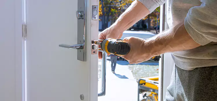 Insulated Roll Up Garage Doors Residential Canmore
