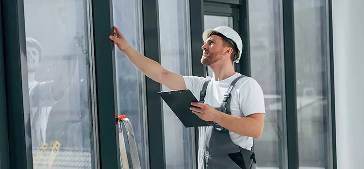 Comprehensive Solutions for Your Sticking Doors in Canmore, AB