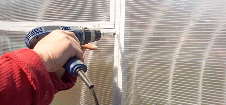Sliding Screen Door Repair Canmore