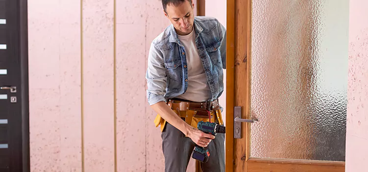 Door Glass Replacement Canmore