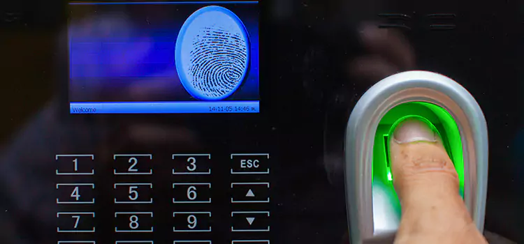 Your Trusted Partner for Secure Access in Canmore, AB