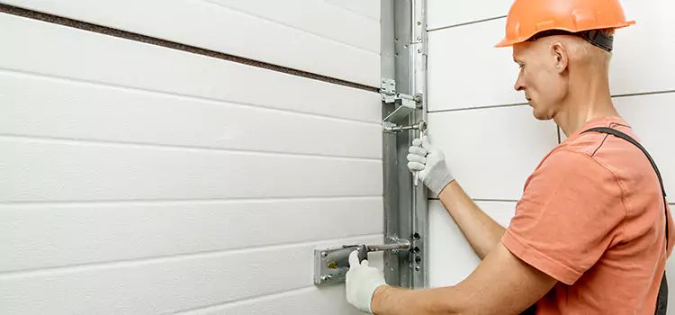Why Choose Us for Garage Door Lock Services in Canmore, AB?