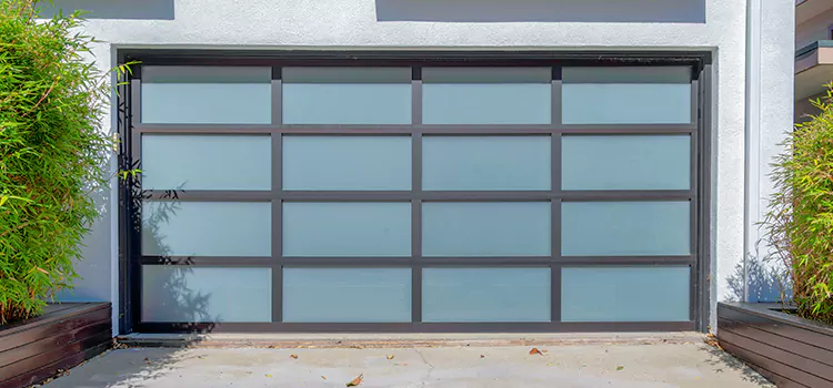 Why Choose Us for Garage Door Care in Canmore, AB?