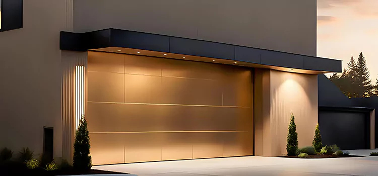 Garage Door Remote Programming Canmore