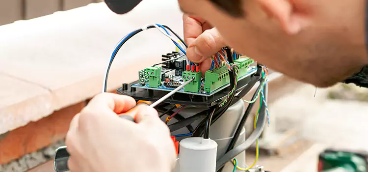 Specialized Brand Gate Motor Repairs Canmore