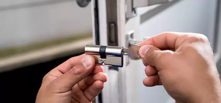 Lock Change Locksmiths Canmore