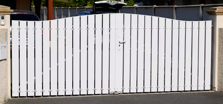 Why Choose Us for Residential Gate Repair in Canmore, AB?