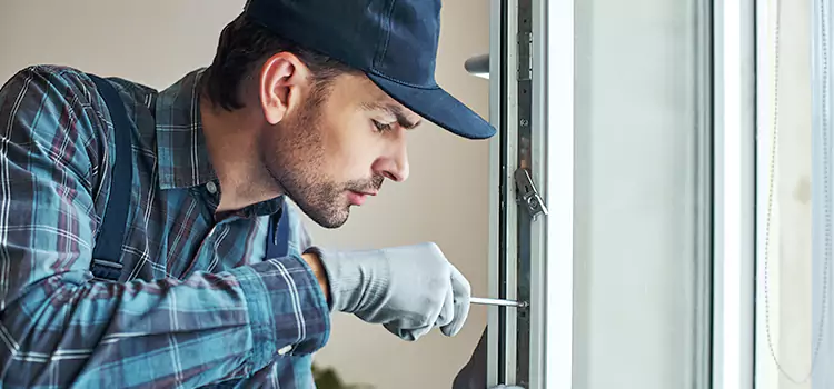 Emergency Response for Latch Issues Canmore